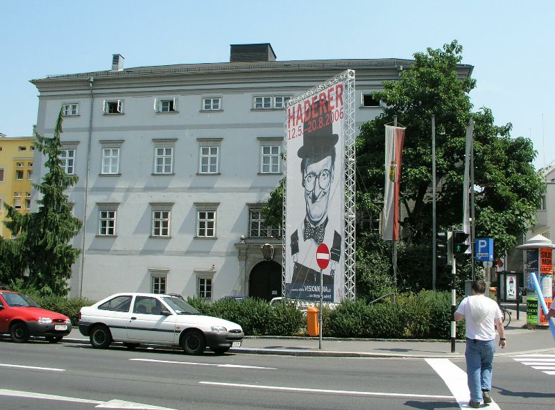 Nordico, Museum der Stadt Linz