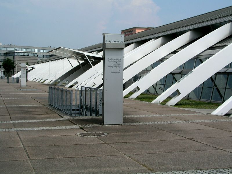 Design Center Linz