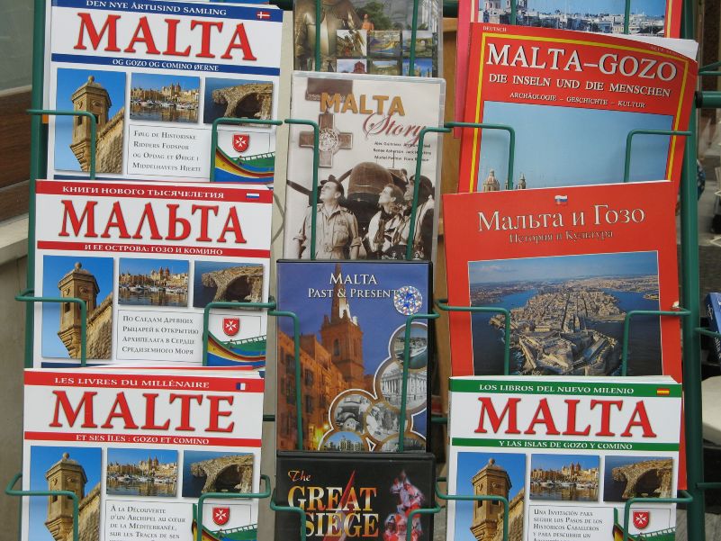 Malta Reiseführer