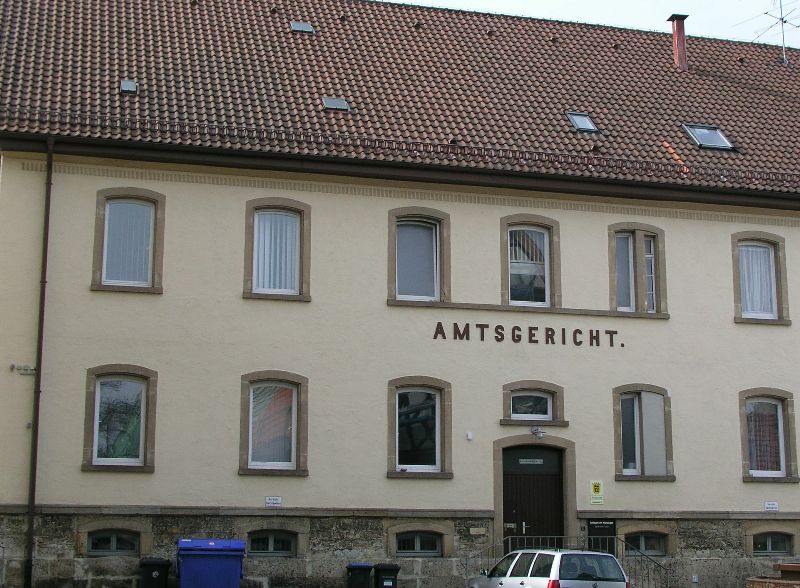Münsingen Heimatmuseum