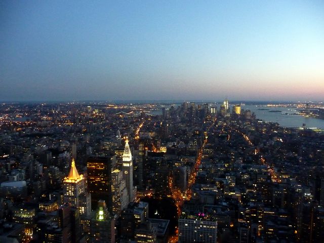 NYC - New York City - 2011
