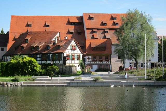 Stadt Rottenburg am Neckar