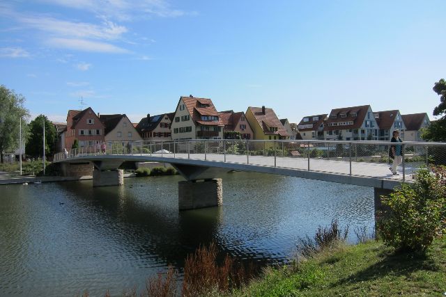 Stadt Rottenburg am Neckar