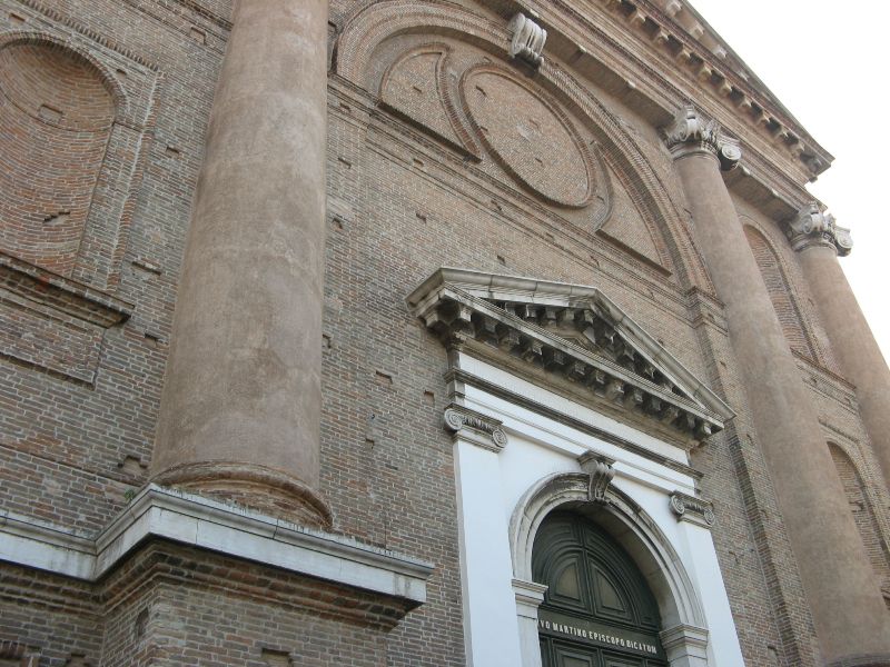 Kirche von Sottomarina