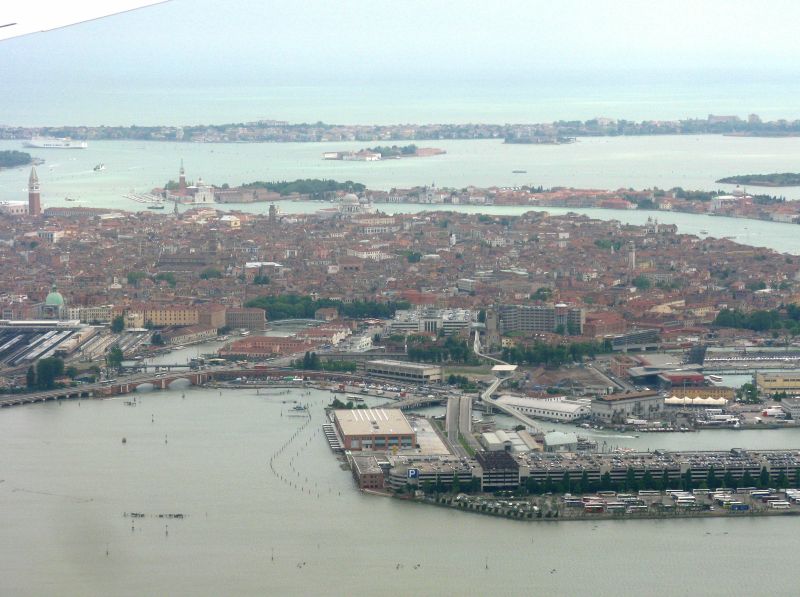 Venedig - Venezia- Venice