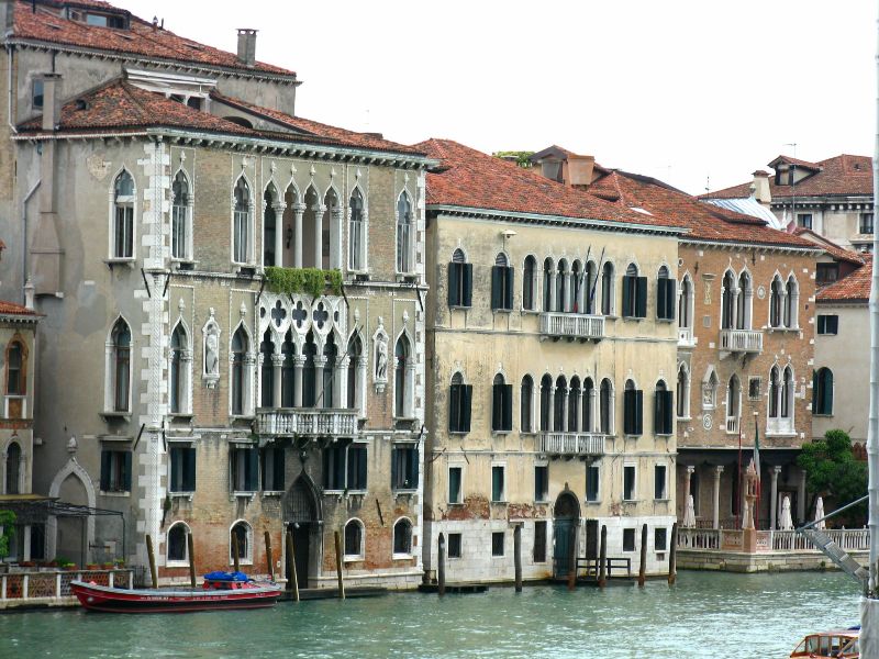 Venedig - Venezia -Venice