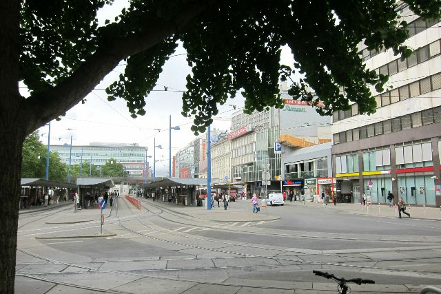 Wien Floridsdorf 2015