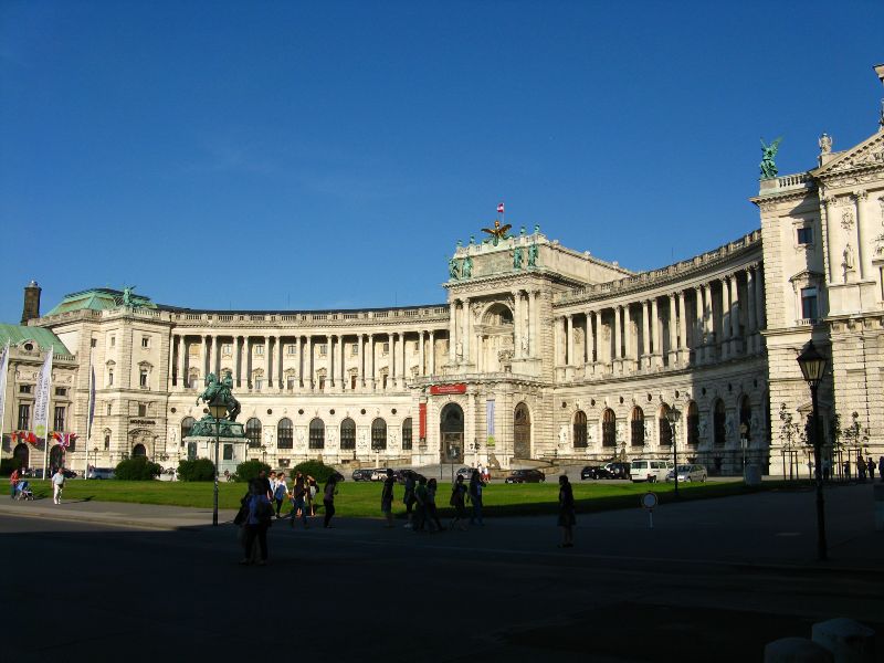Wien Fotos 2010
